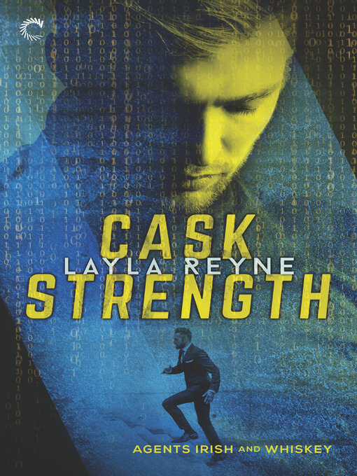 Cover image for Cask Strength
